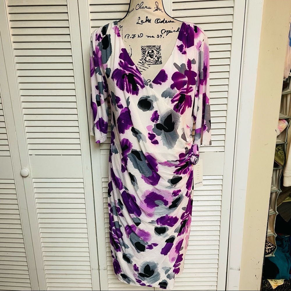 New with tags Kataya Dress